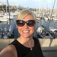 Joanna McDonough