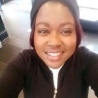 Raemesha Brown