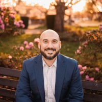 Andrew Rohner, Csp