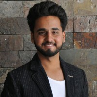 Siddhesh Gupta