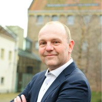 Ard Jan Zevenbergen