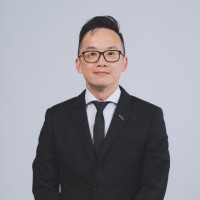 Danny Zhao