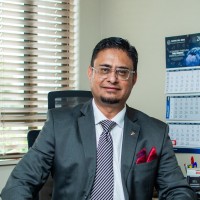 Godfrey Rajool