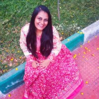 Divya J