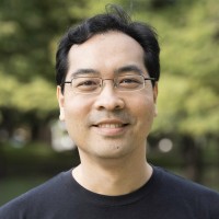 David Huang
