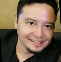 Hector Tercero Camacho
