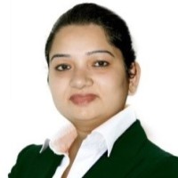 Santhoshi Nair