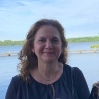 Mária (Marika) Czibere, Phd