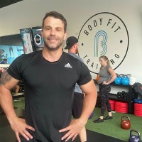 Justin Harris