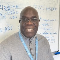 Justin Chisenga