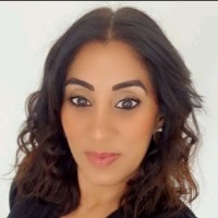 Kaljit Kaur