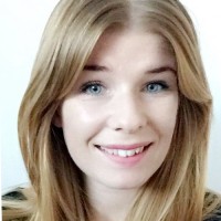 Tove Thernsjö