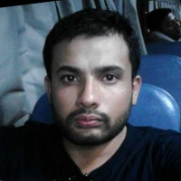 Irfan Shahzad