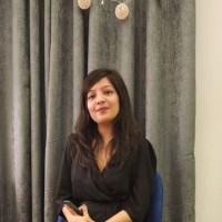 Divya Bhati