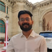 Shashank Shekhar Singh