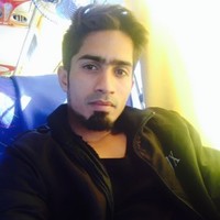 Mushahid Kazi
