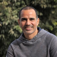 Abdel Hafez Alnomany