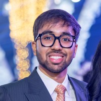 Krishang Agarwal