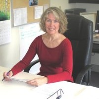 Susan Sinclair