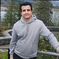 Ehsan Soury