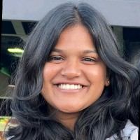 Peddireddy Vaishnavi