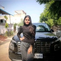 Anchal Bhardwaj