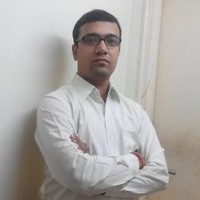 Shailesh Singh Bisen
