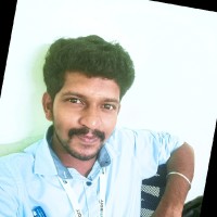 Dineshkumar Ravichanderan