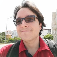 Filip De Freitas Flores