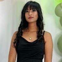 Jadine Chetty