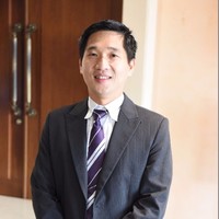 賴明志 michael