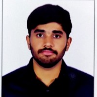 Darshan B M