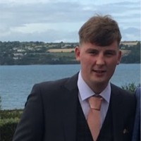 Luke Coppinger