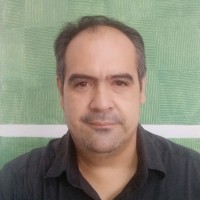 Wilker Camargo