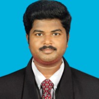Vijay Annadurai