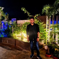 Prasanjit Lenka