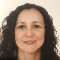 Juana Isabel Cabrera Chicharro