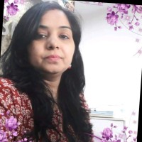 Preeti singh