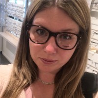 Caroline Ström