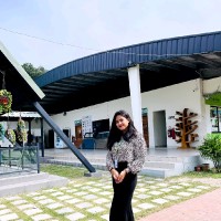 Maisha Fahmida