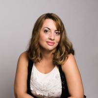 Damaris Gama Buzzerio