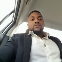 Maxime Mbouemboue