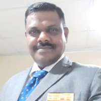 L Senthil kumar