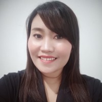 Maria Mery Deneva Lumban Tobing