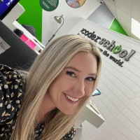 Emily Thornock