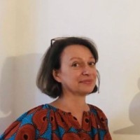 Sabine Van Sprang