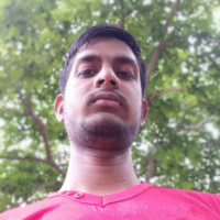 Mohammed sajid Rangrej
