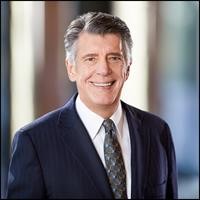 Robert Eger, CFP®, CIMA®
