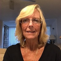 Teri Simmons
