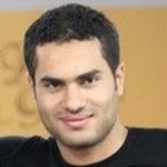 Aamer Tageldin